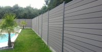 Portail Clôtures dans la vente du matériel pour les clôtures et les clôtures à Meistratzheim